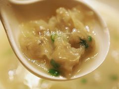 上汤鱼包-石岐佬中山菜馆(张溪店)