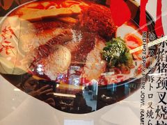 -味千拉面(惠州文昌一路分店)