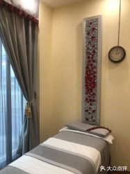 点击看大图 -芳朵美容养生SPA