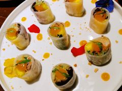 -星叶·东南亚料理(宁波万象汇店)