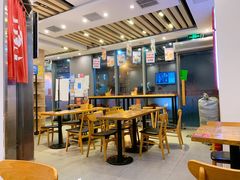 -海盗虾饭·剥好的小龙虾饭(SOHO尚都店)