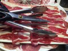 iphone_upload_pic-郑阿姨的家·이모네·韩料&烤肉(武川路店)