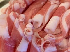 -胡同儿老北京涮肉