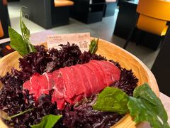 -芸山季·云南野生菌火锅(人民广场来福士店)