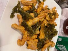 椒盐排条-翠亭酒家(山西南路店)