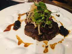 -AZUL by FUEL蓝色·法式酒馆(琶醍店)