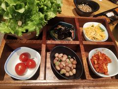 -韩罗苑(万象城店)