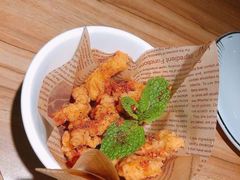 -新太二·鲜料川菜(花都融创茂店)
