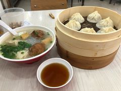 -珊珊小笼馆(仙霞路店)