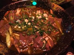 -醉小酒馆·川菜·江湖菜·重庆菜(观音桥旗舰店)