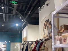 -海马体照相馆(天津世纪都会店)