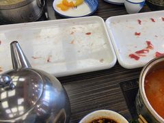 -蒙星月涮肚火锅城(宏运家园店)