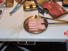 -炙城·韩式烤肉(南京东路店)