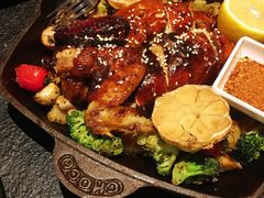 -来龙里 精致 东南亚餐室(万象城店)