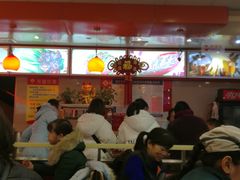 大堂-新食客中式快餐(鑫乐生活广场店)