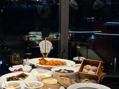 -馋遇江南·精致湖景雅宴(东方之门店)