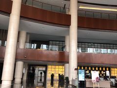 -银川国贸中心酒店