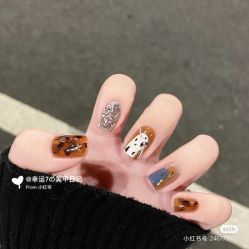 -鑫悦日式美甲美睫