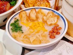 -陶兰居·香港饭店·海鲜大排档(圆融时代广场店)
