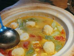 -永安鱼庄·镇江菜(丁卯店)