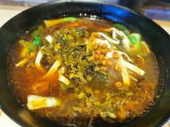 -陕客肉夹馍(王府井店)