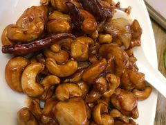 -翡翠拉面小笼包(机场DFS店)