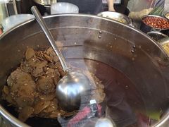 -张记捆鸡(总店)