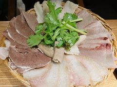 -盡膳口福跷脚牛肉火锅(国贸商城店)