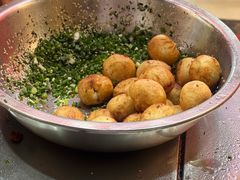 -阿宝生煎包(万松园总店)