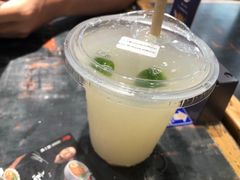 -和府捞面(天河领展广场店)