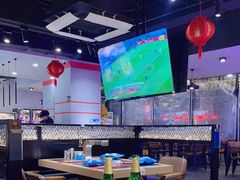 -板凳烧烤(东关街店)