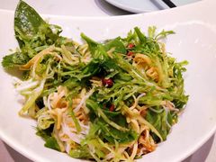 -北李妈妈菜·海肠捞饭(高新万达店)
