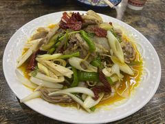 -石榴花开餐厅