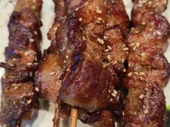 -巴依老爷新疆餐厅