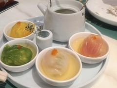 -悦得闲广式点心茶楼(蓝鲸世界店)