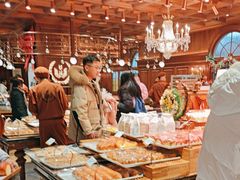 -麦陌(正弘城店)