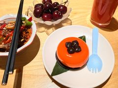 -清水日本料理铁板烧(学府路店)