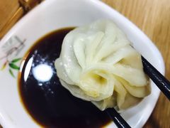 灌汤包-辣火功夫麻辣烫(明洞1号店)