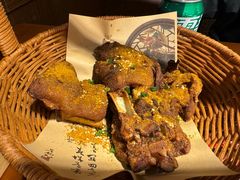 -魏铭鱼头捞饭(嘉善店)