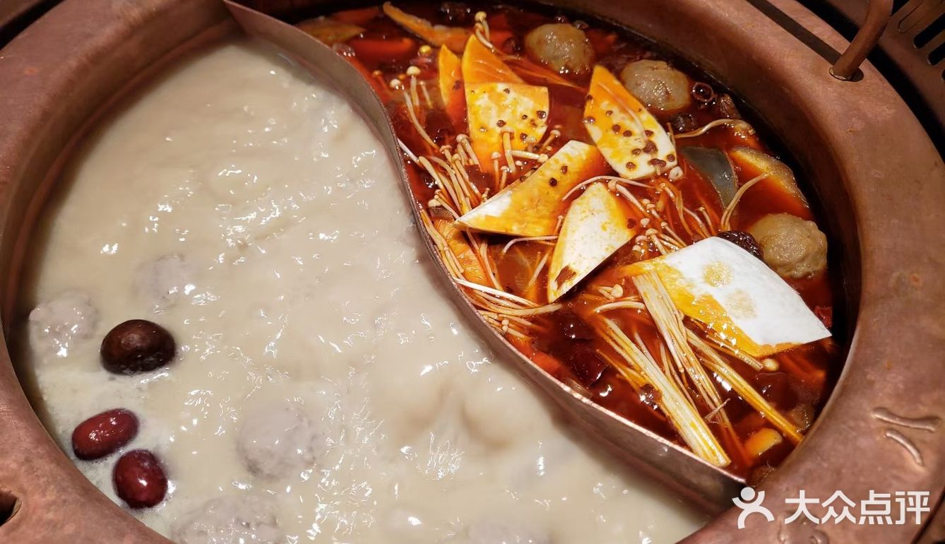 房山龙湖天街也有重八牛府之乐不思蜀啦