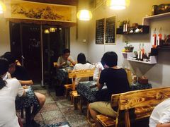 -蜗牛小馆醉乡民谣云南菜(惠新西里店)