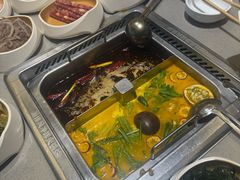 -海底捞火锅(天一广场亚细亚店)