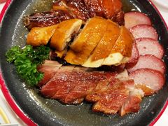 -龙记香港茶餐厅(久光百货店)