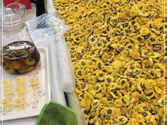 -百佳永辉超市(东城万达店)
