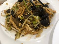 -米香居新鲁味·水饺餐厅