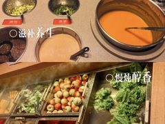 -一品诚记烤肉(大连柏威年购物中心店)