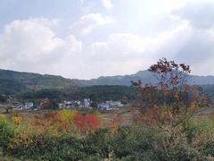 -塔川景区