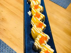 -深蓝金枪·深海鱼刺身(吉大店)