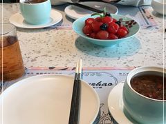 -赵小姐丨新中餐(曲江店)
