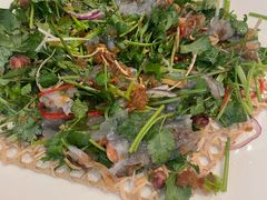 捞虾生-神仙馆(衡山路店)